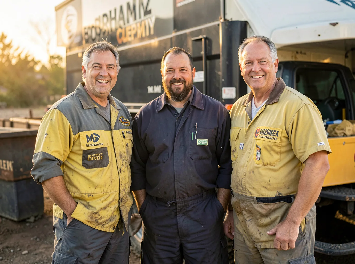 Sewage Cleanup company in Cockeysville, MD