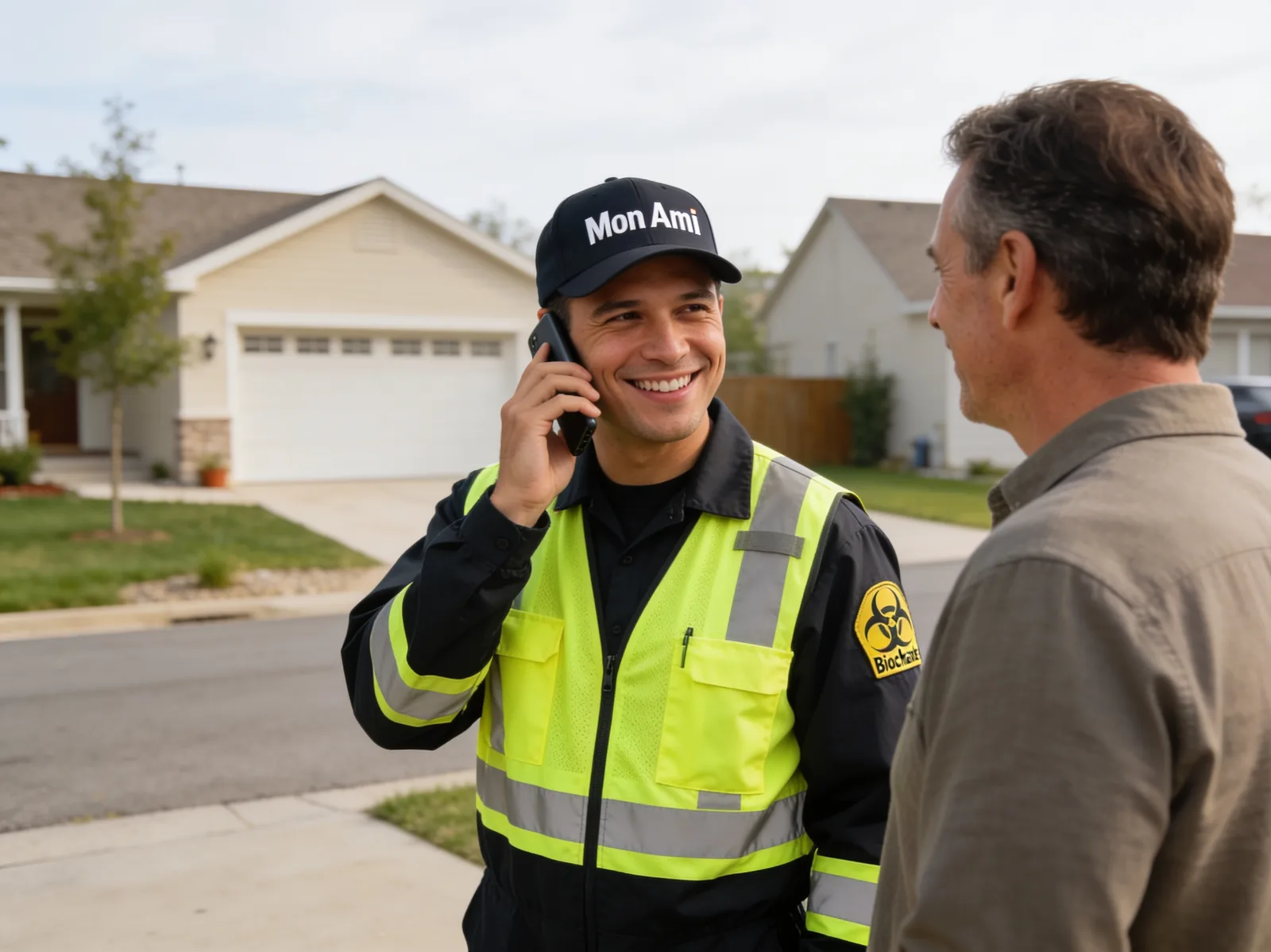 Sewage Cleanup Cockeysville, MD FAQs